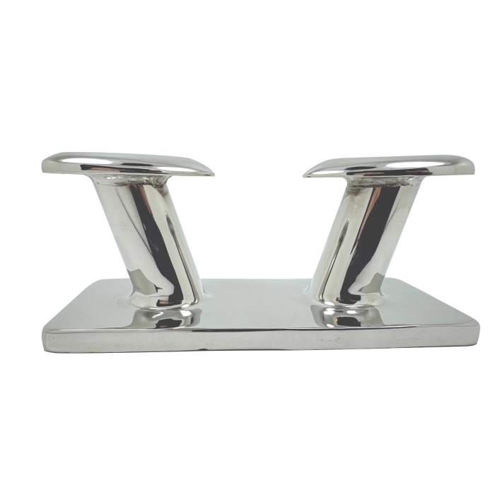 Stainless Steel Horn Bollard Cleats