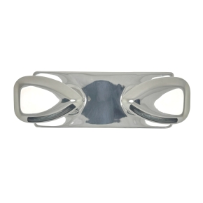 Stainless Steel Horn Bollard Cleats
