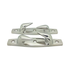 Stainless Steel Handed Fairleads (Supplied in Pairs LH & RH)