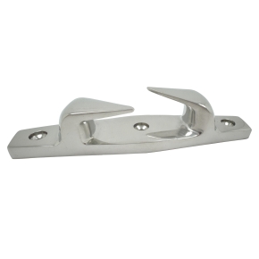 Stainless Steel Handed Fairleads (Supplied in Pairs LH & RH)