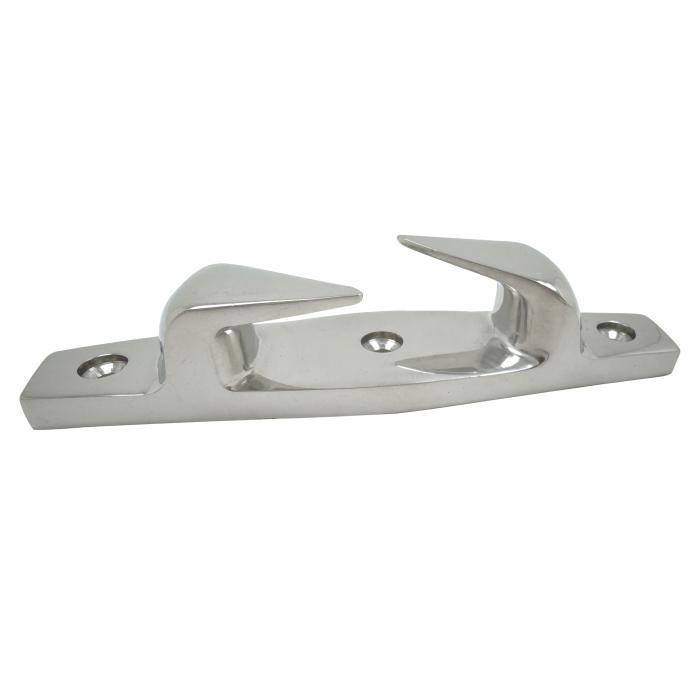 Stainless Steel Handed Fairleads (Supplied in Pairs LH & RH)