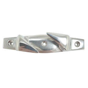 Stainless Steel Handed Fairleads (Supplied in Pairs LH & RH)