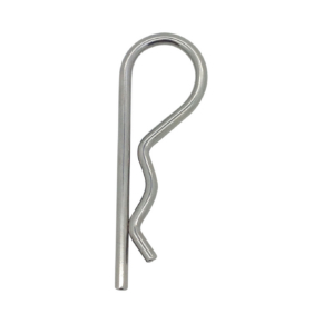 Stainless Steel ‘R’ Clips
