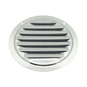 125mm Stainless Steel Round Vent