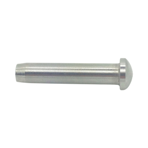 Stainless Steel Swage Dome Head Terminals