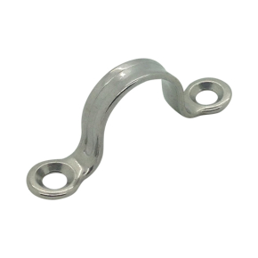 Stainless Steel Sheet Eye Straps