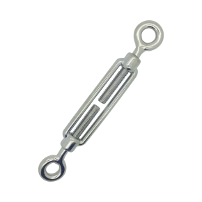 Stainless Steel Straining Screws – Eye & Eye
