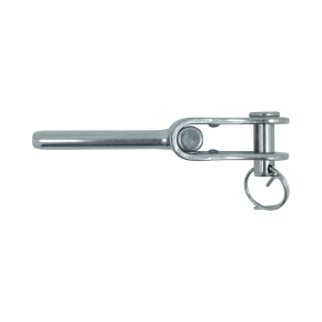 Stainless Steel Swage Toggle Jaw Terminals