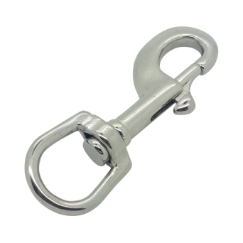 Stainless Steel Trigger Hooks