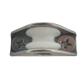 13mm Stainless Steel Upright Pulley