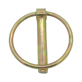 Zinc Plated Linch Pins