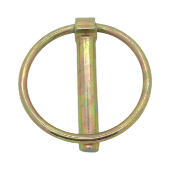 Zinc Plated Linch Pins