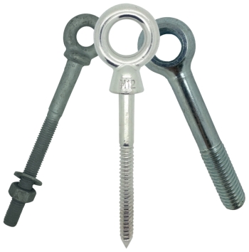 Commercial Eye Bolts
