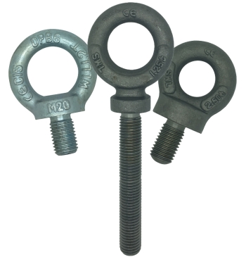 Lifting Eye Bolts