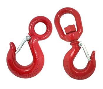 Lifting Hooks