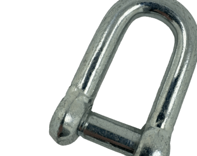 our range of Shackles