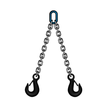 Grade 100 Chain Slings