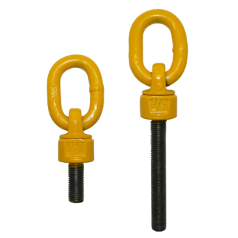 Grade 80 Swivel Lifting Points