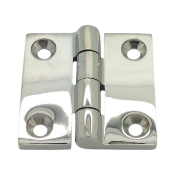 Stainless Steel Butt Hinges