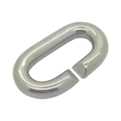 Stainless Steel ‘C’ Links