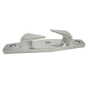 Stainless Steel Handed Fairleads (Supplied in Pairs LH & RH)