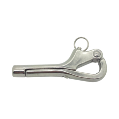 Stainless Steel Pelican Hooks