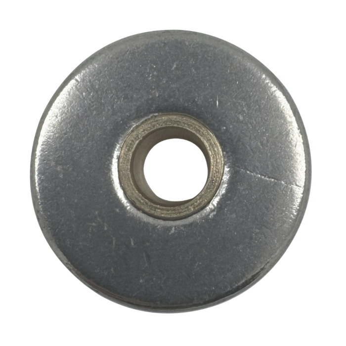 Stainless Steel Pulley Sheaves with Brass Bush