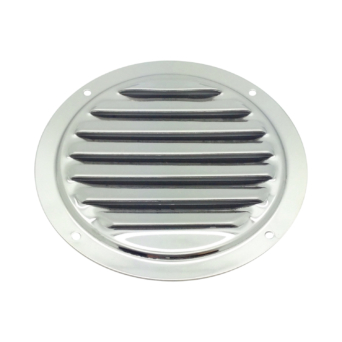 125mm Stainless Steel Round Vent