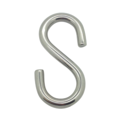Stainless Steel ‘S’ Hooks