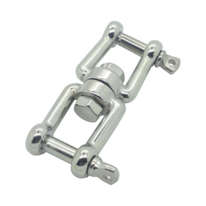 Stainless Steel Swivels – Jaw & Jaw