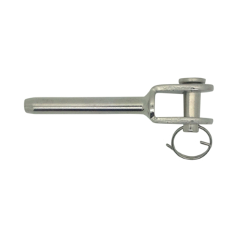 Stainless Steel Swage Jaw Terminals