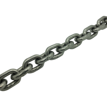 Stainless Steel Short Link Chains to DIN 766