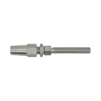 Stainless Steel Swageless Stud Terminals