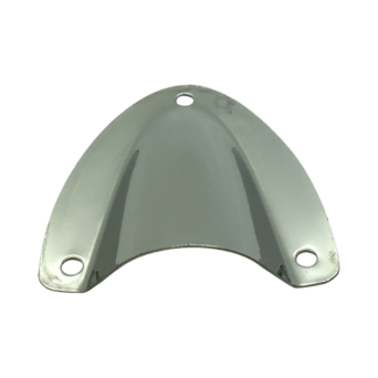 Stainless Steel Shaped Vents