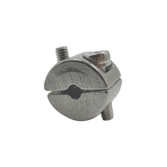 Stainless Steel Wire Rope Stoppers