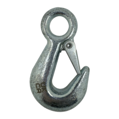 Zinc Plated Safety Hooks